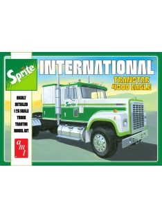 AMT - 1:25 International Transtar 4300 Eagle Sprite