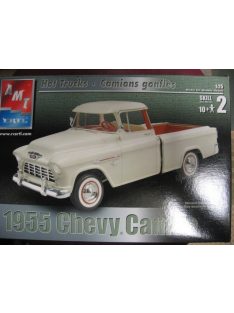 AMT - 1955 Chevy Cameo