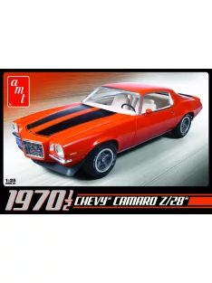 AMT - 1970 1/2 Camaro Z28