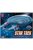 AMT - Star Trek Enterprise 1701-C