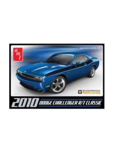 AMT - 2010 Dodge Challenger RT Classic