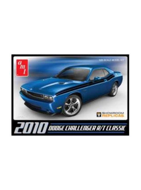 AMT - 2010 Dodge Challenger RT Classic