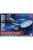 AMT - Star Trek Cadet Series TOS Era Ship set Snap