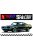 AMT - 1967 Shelby GT350 - White