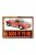 AMT - 1962 Chevrolet Corvette Includes Pre-lettered drag slicks, mulitple engine and wheel options