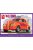 AMT - 1940 Ford Coupe Original Art Series
