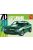 AMT - 1/25 Baldwin Motion 1970 Chevy Camaro - Dark Green