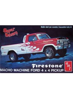 AMT - 1979 Ford Pickup