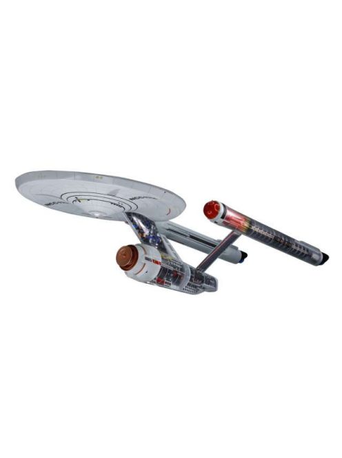 AMT - Star Trek TOS Enterprise Cutaway