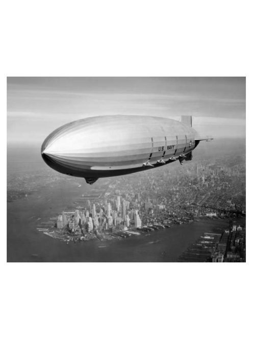 AMT - USS Akron/USS Macon