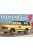 AMT - 1972 Chevy Blazer Crew Chief