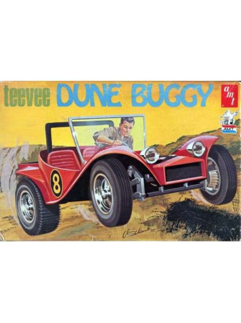 AMT - Tee Vee Dune Buggy