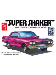 AMT - 1964 Chevrolet Impala