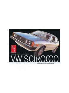 AMT - 1978 Volkswagen Scirocco