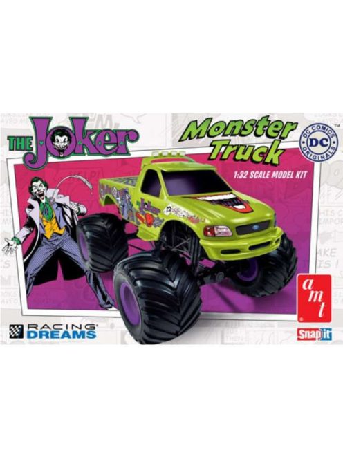 AMT - Joker Monster Truck