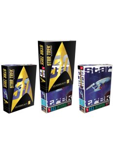   AMT - Star Trek classic U.S.S. Enterprise 50th Anniversary Edition