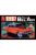 AMT - Chevrolet Bel Air Molded in red Lucinda Lewis Car Culture Diorama