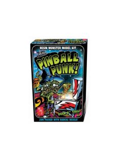 AMT - Dirty Donny Pinball Punk Monster, resin model kit
