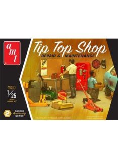 AMT - Garage Accessory Set #2 2T