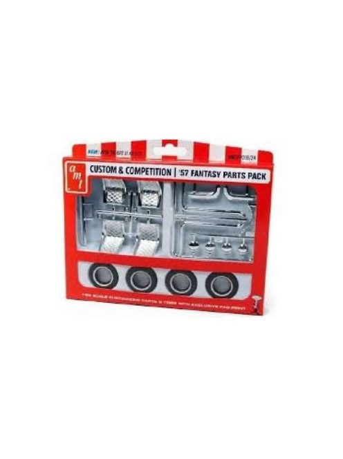 AMT - 57 Fantasy Parts pack