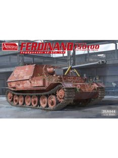 AmusingHobby - Ferdinand 150100 Jagdpanzer Sd.kfz.184