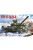 Amusing Hobby - 1:35 Russian Tank T-90A With Full Interior