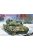 Amusing Hobby - Russian Main Battle Tank T-80U FULL INTERIOR