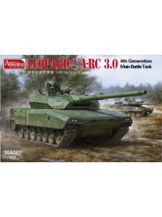 Amusing Hobby - Leopard 2 A RC3.0