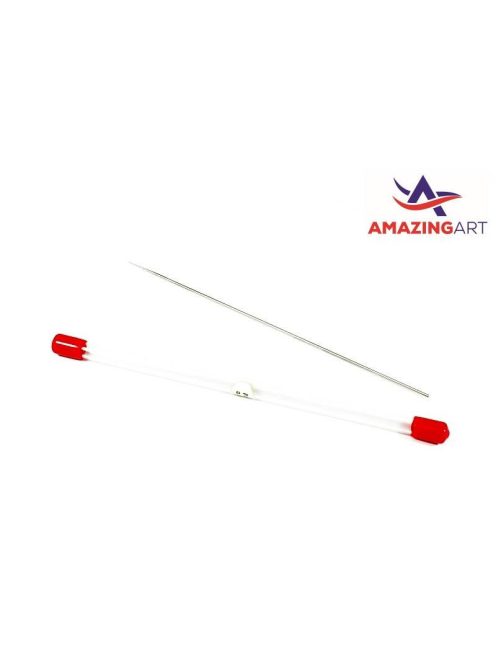 AmazingArt - Airbrush Needle 0,5Mm