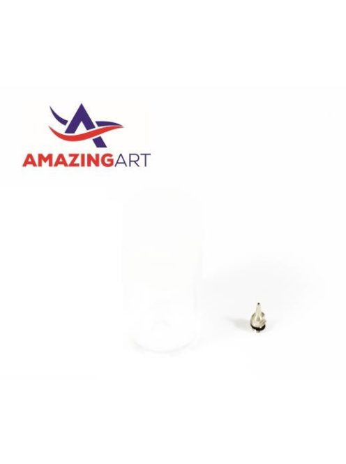 AmazingArt - Airbrush Nozzle 0,4Mm