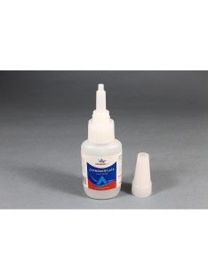   AmazingArt - Cyanoacrylate Adhesive Dense With Needle 20G Thin