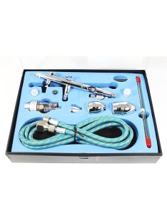   AmazingArt - Aa-183K - Modelling Aerograph Nozzle 0,2 / 0,3 / 0,5