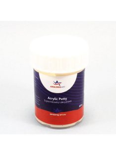 AmazingArt - Water Based Acrylic Putty 60G