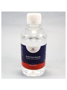 AmazingArt - Acrylic Paint Remover 250Ml