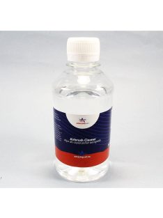AmazingArt - Airbrush Cleaning Liquid 250Ml