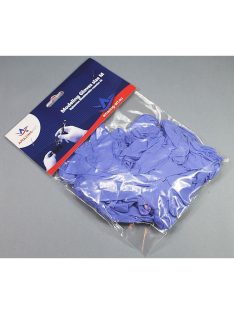 AmazingArt - Modelling Gloves 10 Pcs Sizes M
