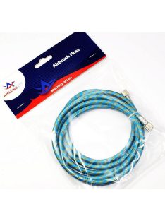 AmazingArt - AA-24 - Airbrush Hose 1/8 - 1/8 Length 1,8M