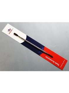 AmazingArt - Bent Agitator For Model Paints And Compounds