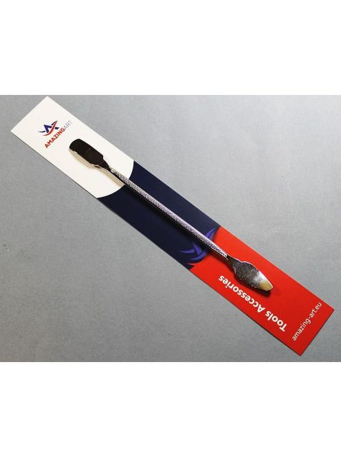 AmazingArt - Wide Stirrer For Model Paints And Compounds