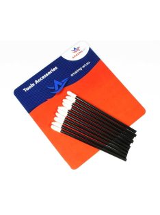 AmazingArt - Weathering Micro Brush 10Pcs