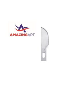 AmazingArt - Replacement Spare Blade #10 - 5Pcs