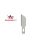 AmazingArt - Replacement Spare Blade #4 - 10Pcs