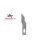 AmazingArt - Replacement Spare Blade #12 - 10Pcs