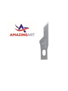 AmazingArt - Replacement Spare Blade #16 - 10Pcs