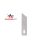 AmazingArt - Replacement Spare Blade #19 - 10Pcs