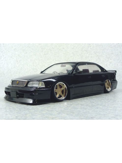 Aoshima - Toyota K-Break 14 Majesta