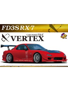 Mazda Vertex FD3S RX-7