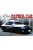 Aoshima - Toyota 18 Crown Police Car Kanagawa Prefectural Police Patrol Specific