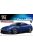 Aoshima - Nissan Gt-R-35 Pure Edition 2012 With Engine