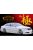Aoshima - Toyota Mode Parfume Crown